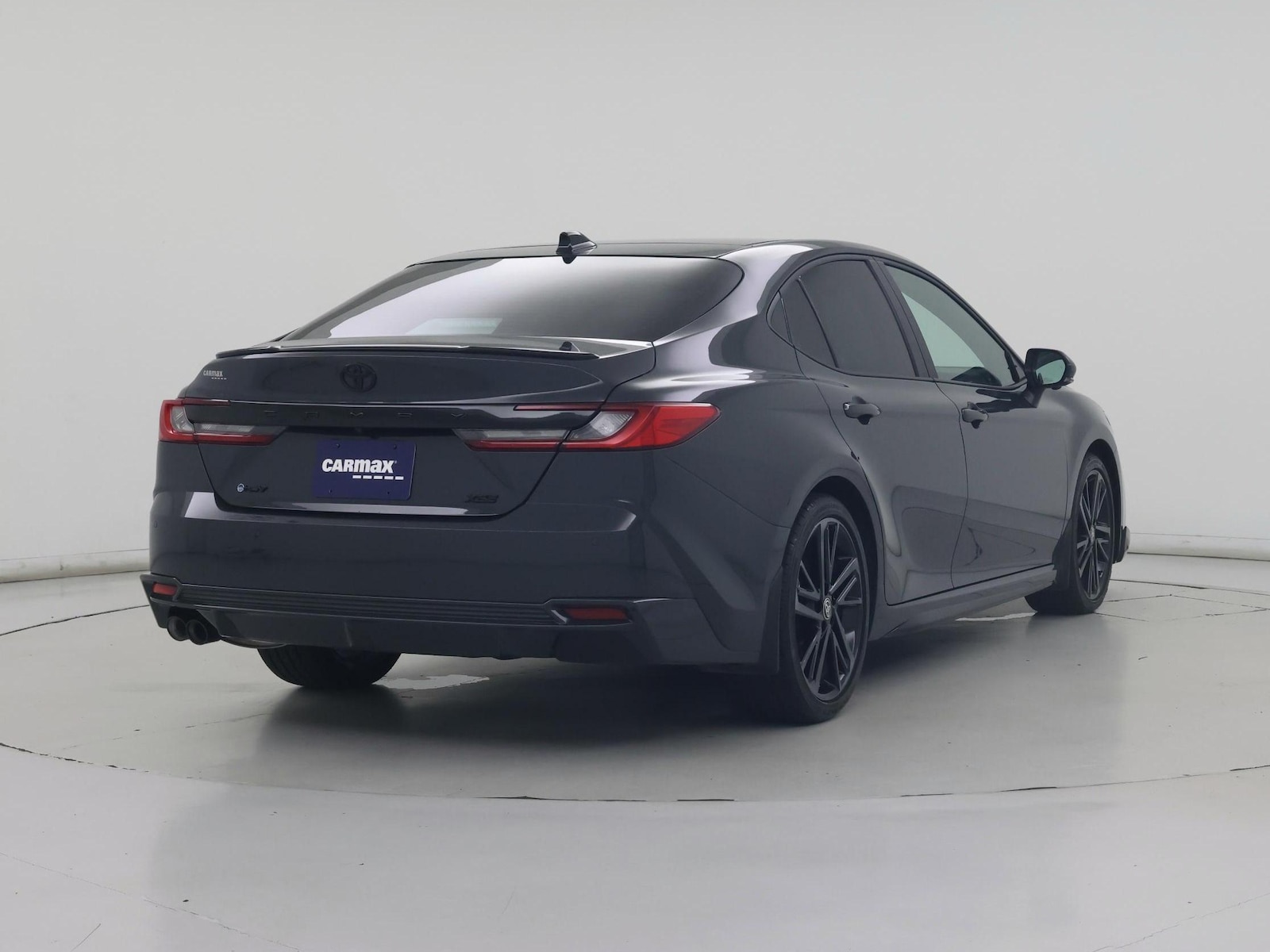 2026 Toyota Camry XSE - Photo 9