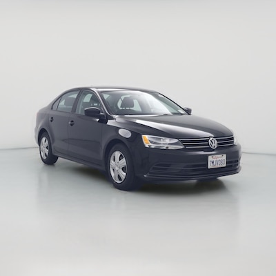 2015 Volkswagen Jetta S