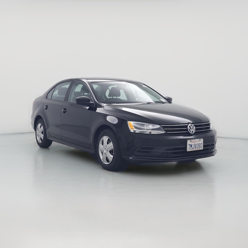 2015 Volkswagen Jetta S