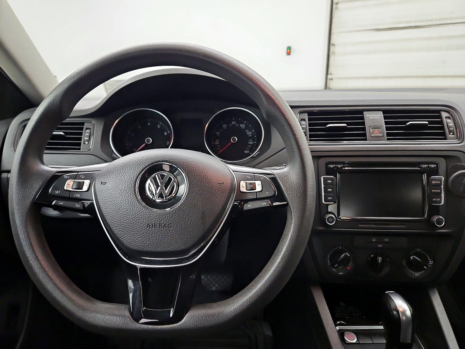 Rear View Camera