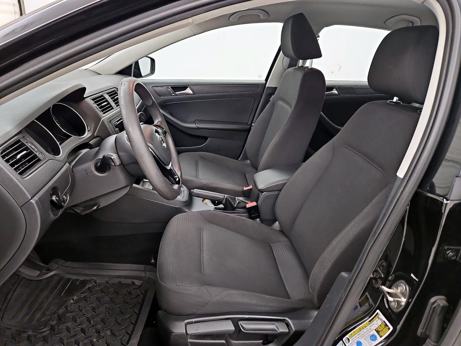 Side Airbags