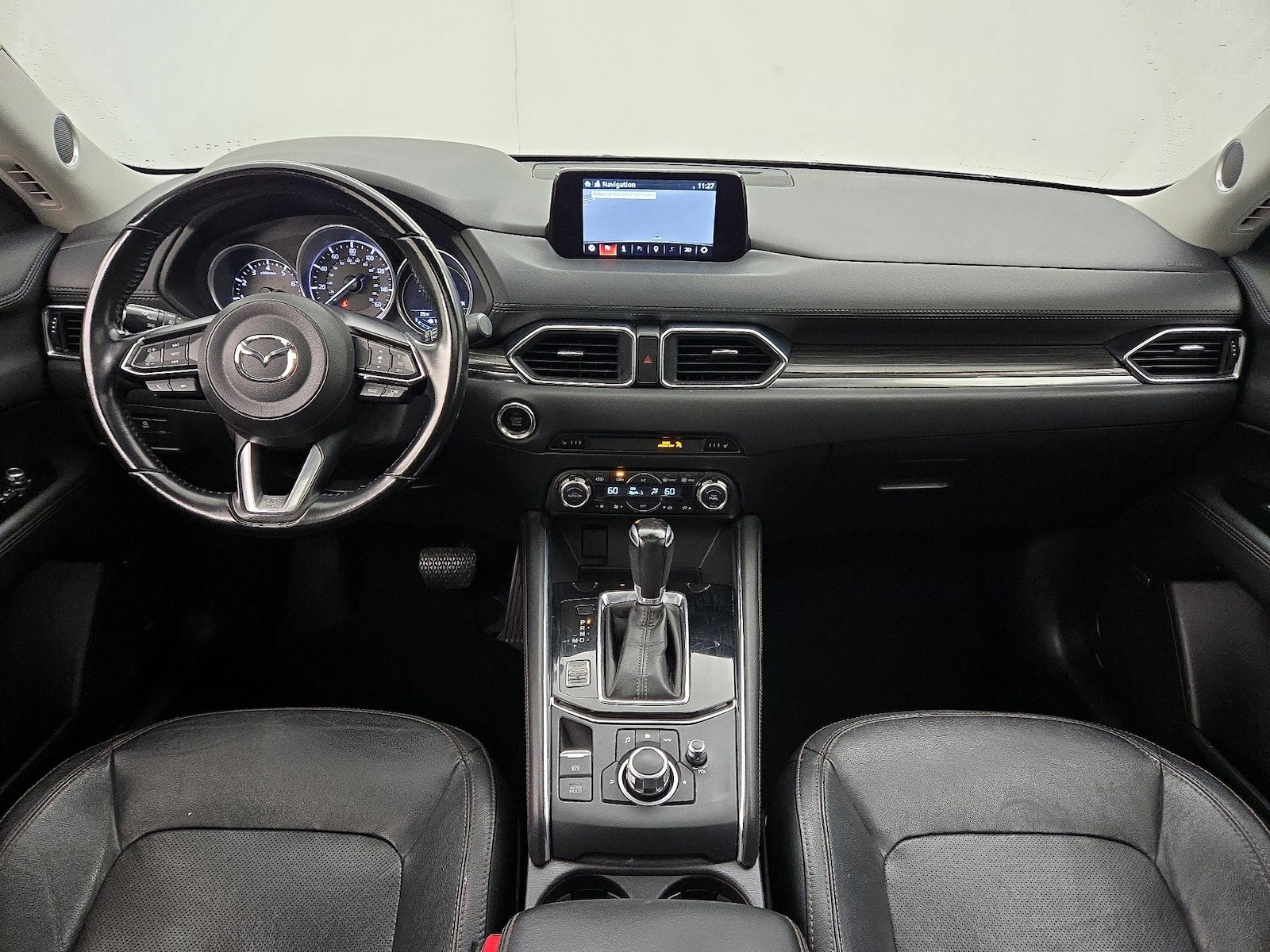 Navigation System