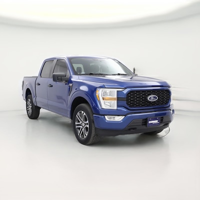 2022 Ford F150 XL