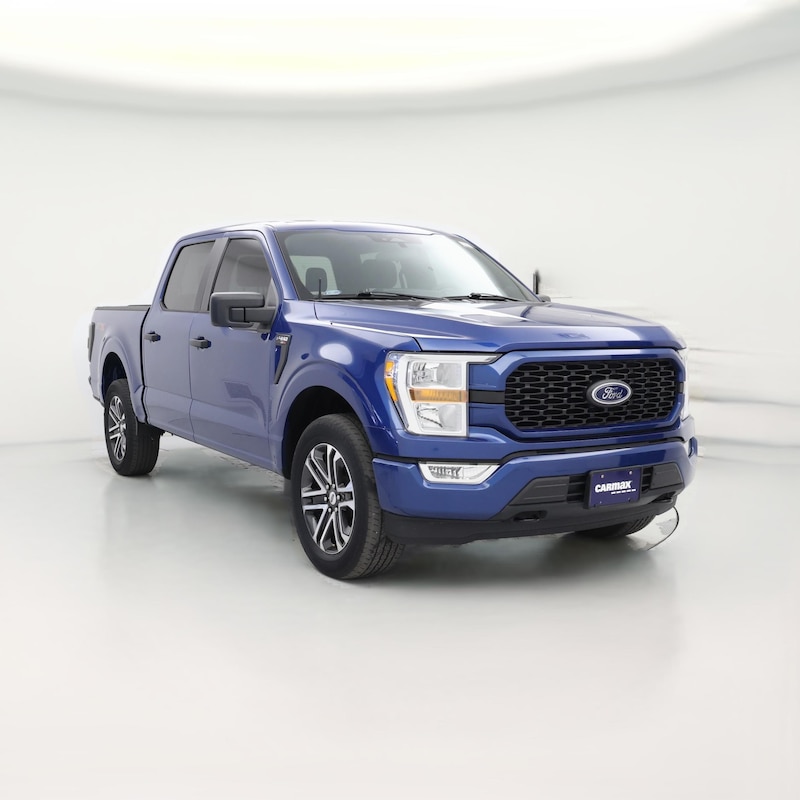 2022 Ford F150 XL