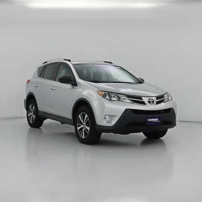Vehicle exterior view
