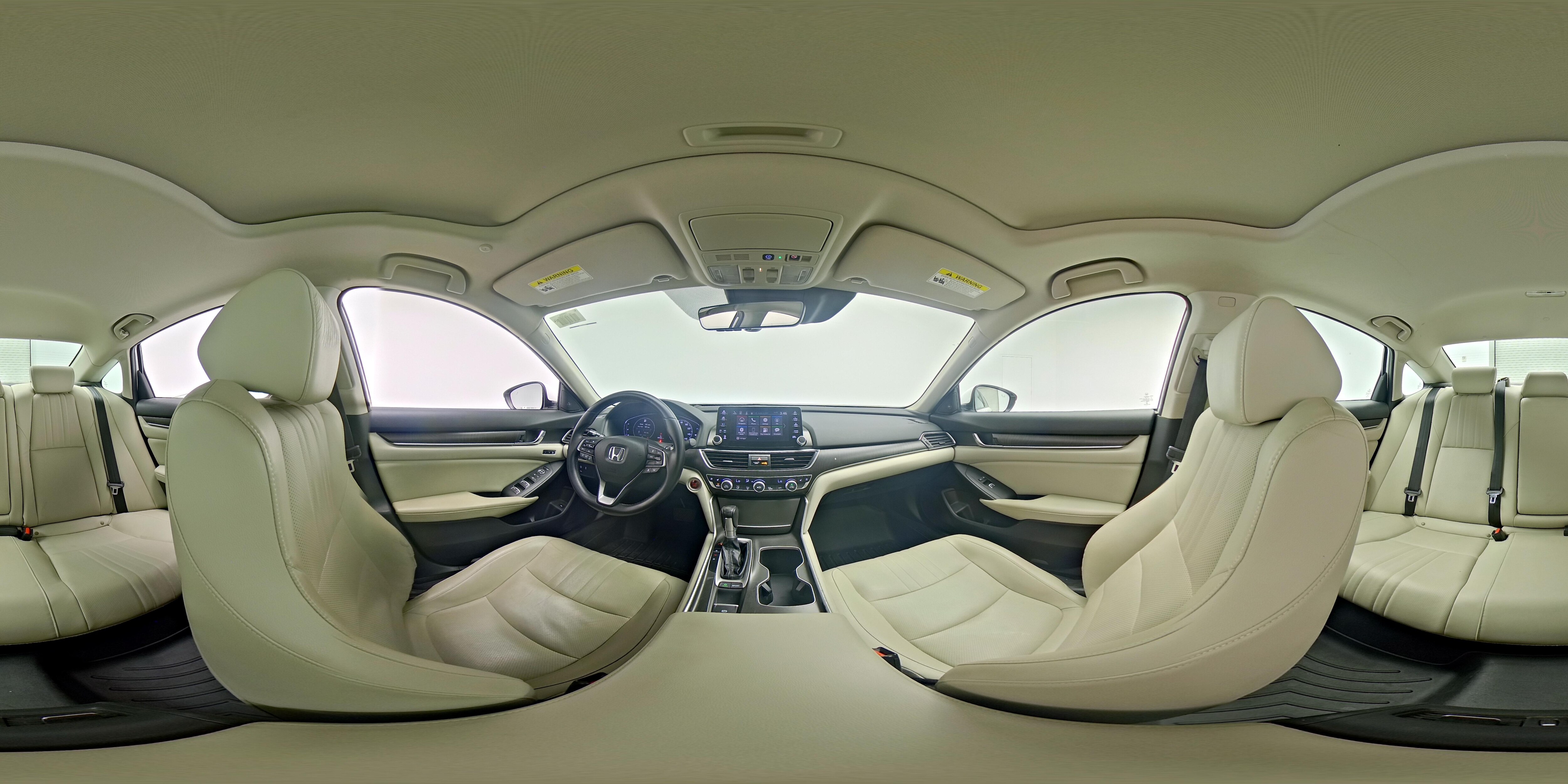 2018 Honda Accord Touring - Photo 22
