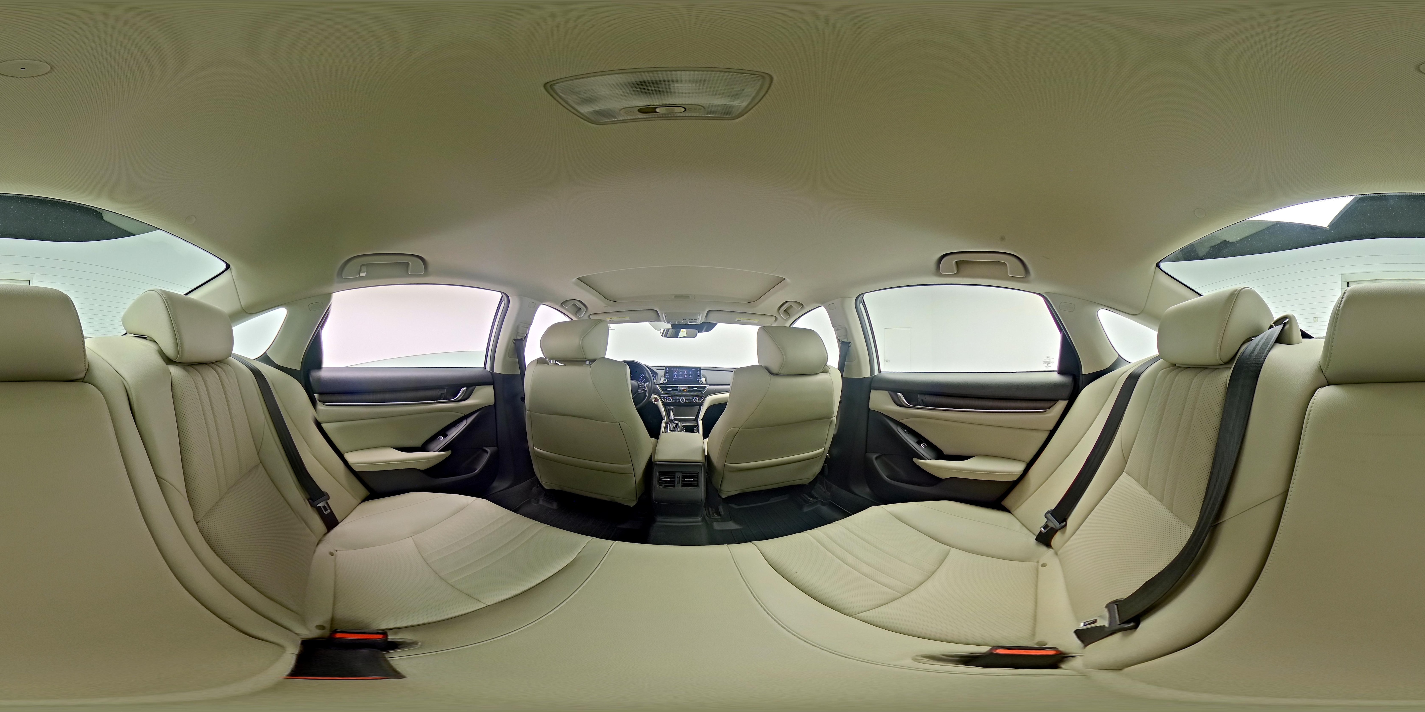2018 Honda Accord Touring - Photo 23
