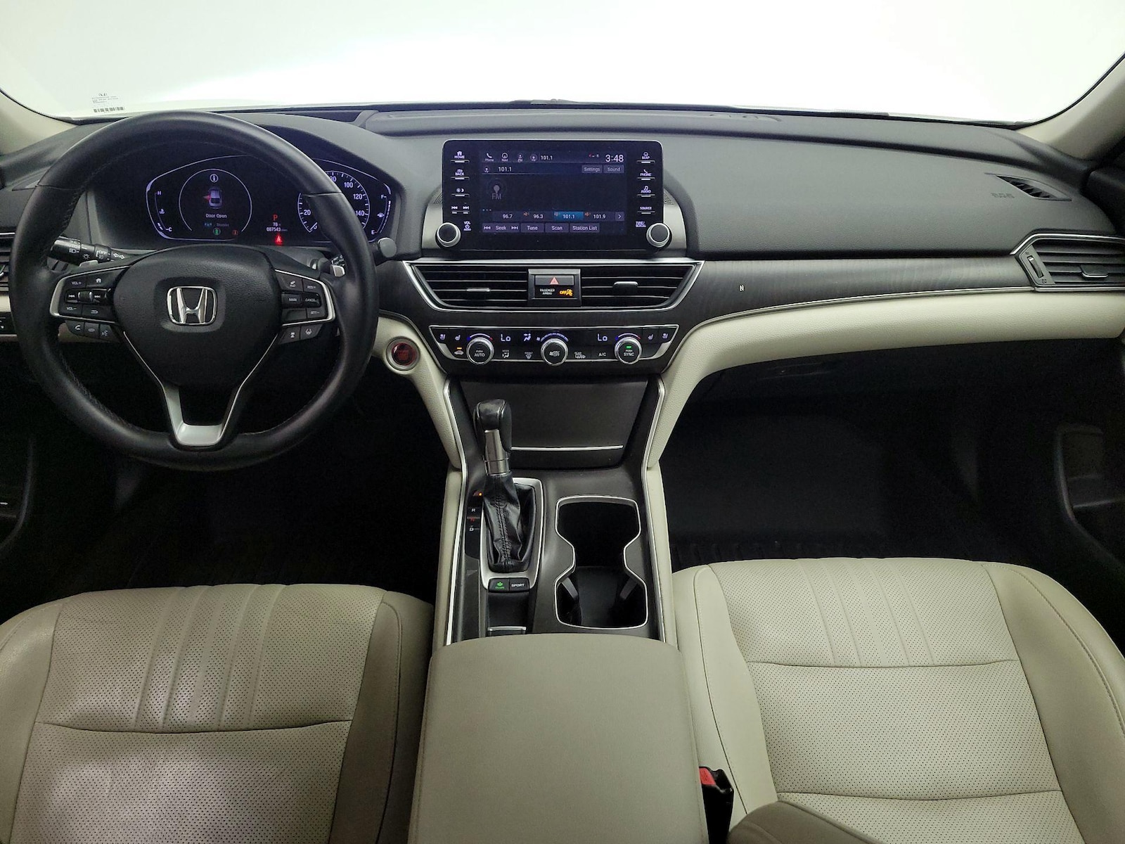 2018 Honda Accord Touring - Photo 10