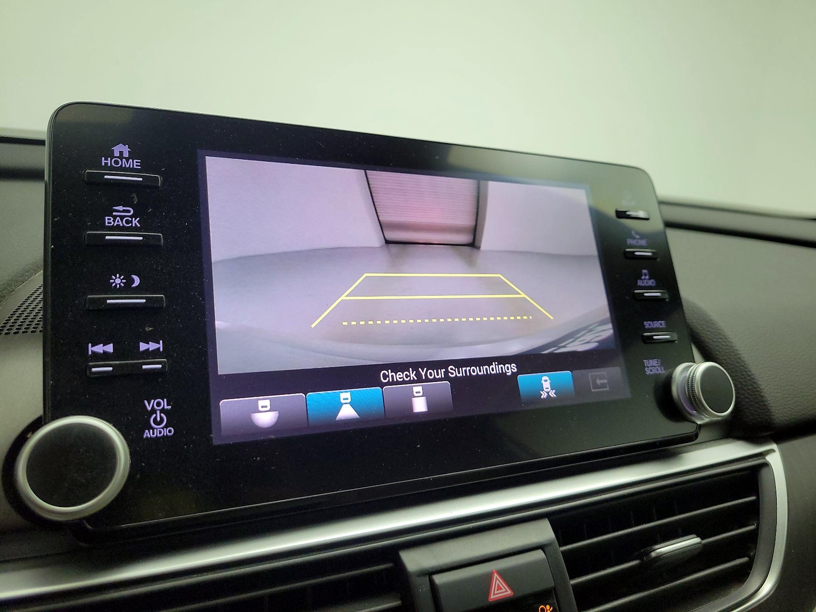 2018 Honda Accord Touring - Photo 14