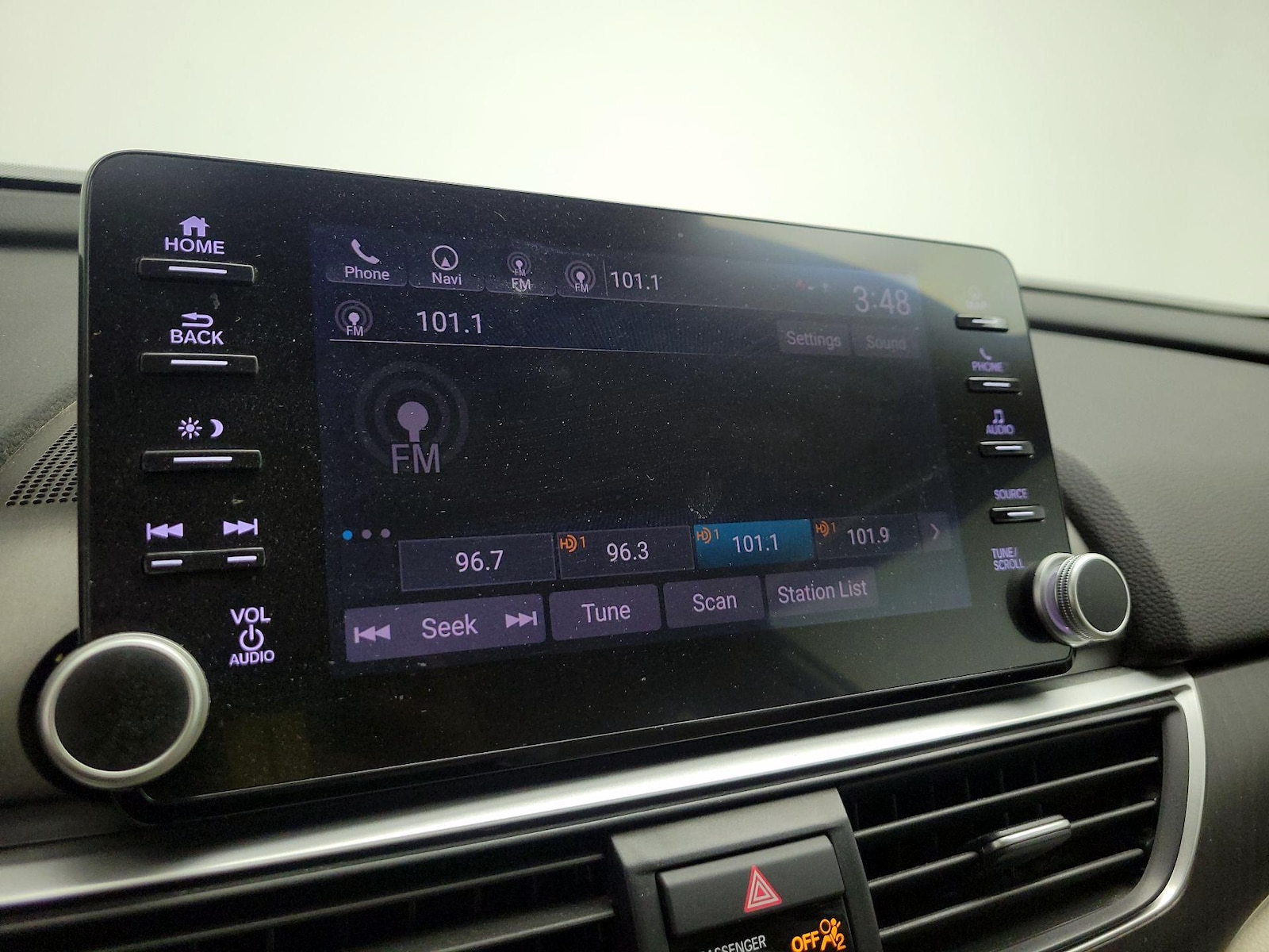 2018 Honda Accord Touring - Photo 15