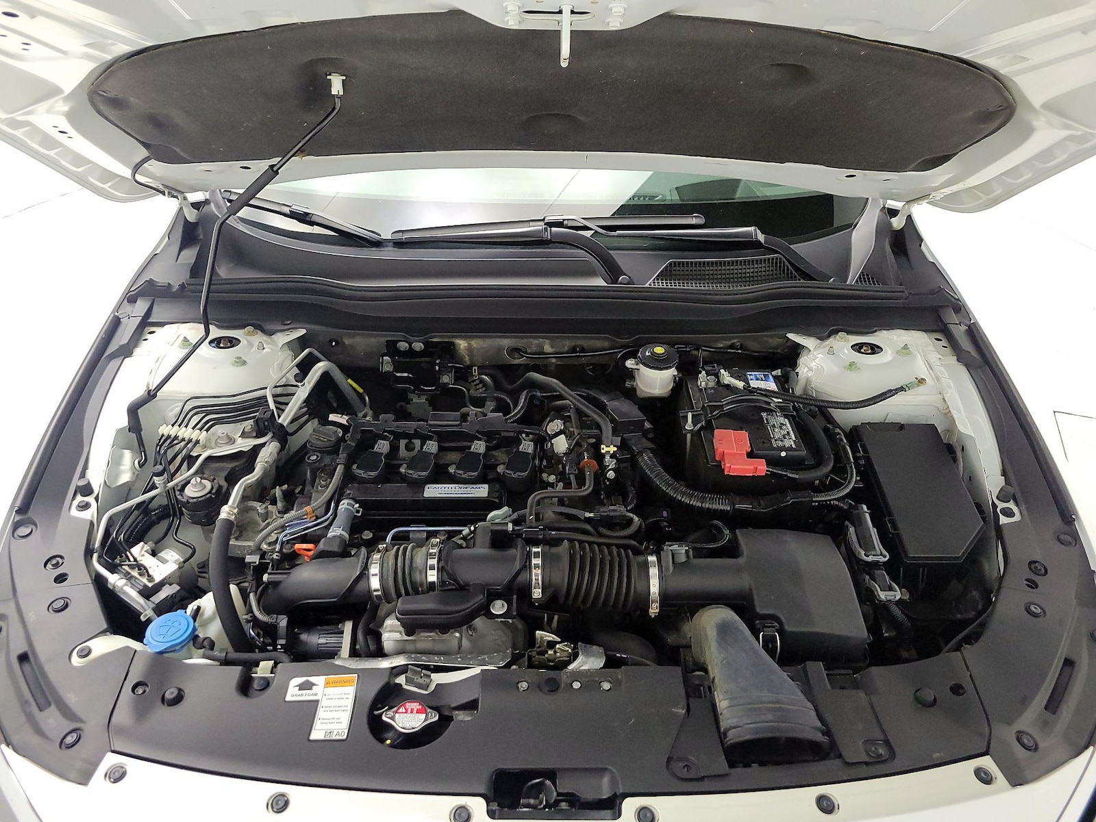 2018 Honda Accord Touring - Photo 20