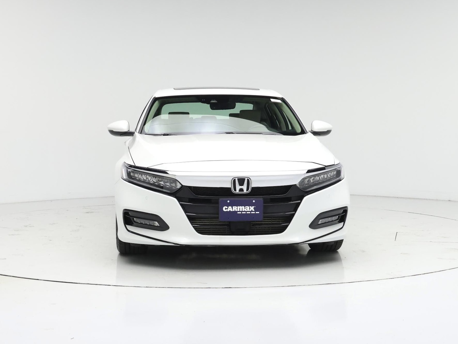2018 Honda Accord Touring - Photo 6