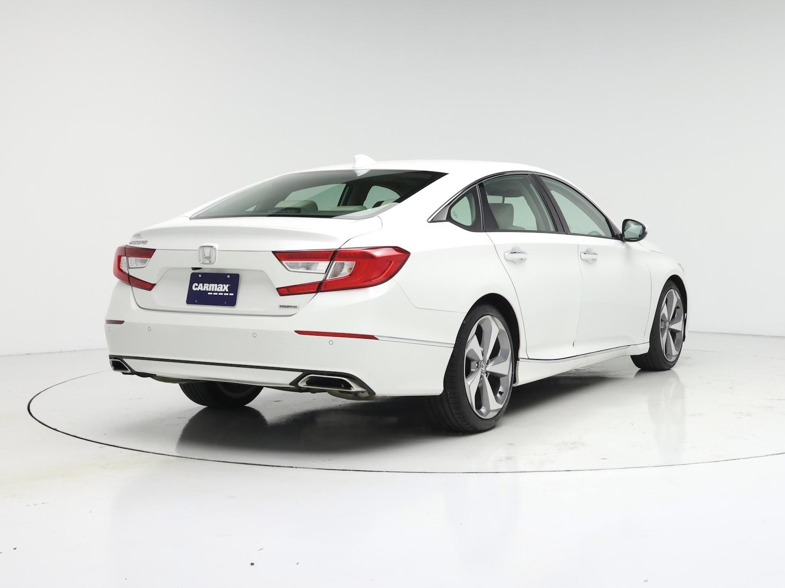 2018 Honda Accord Touring - Photo 9