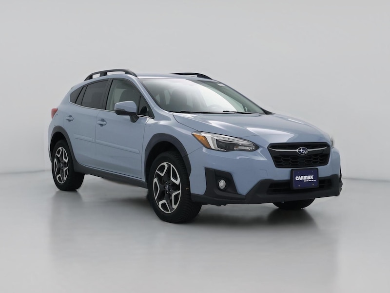 2019 Subaru Crosstrek Limited