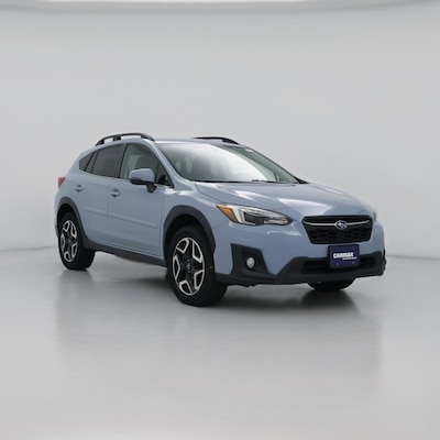 2019 Subaru Crosstrek Limited
