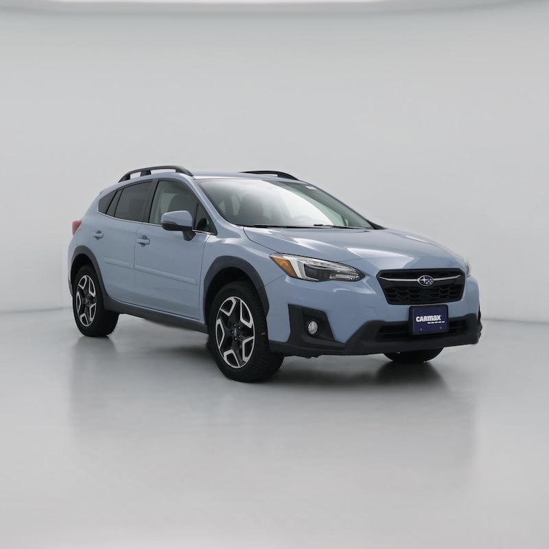 2019 Subaru Crosstrek Limited