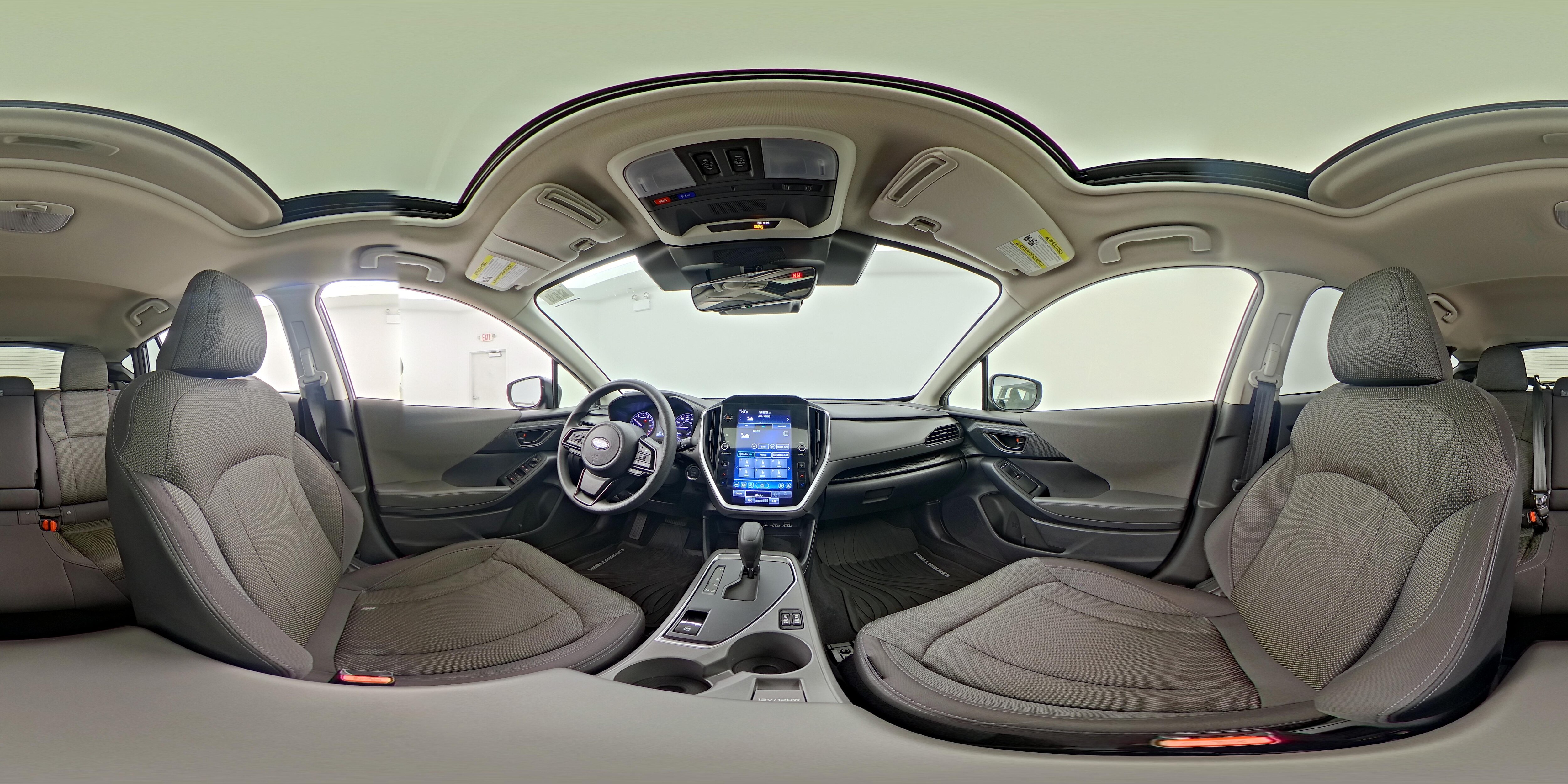 2024 Subaru Crosstrek Premium - Photo 25