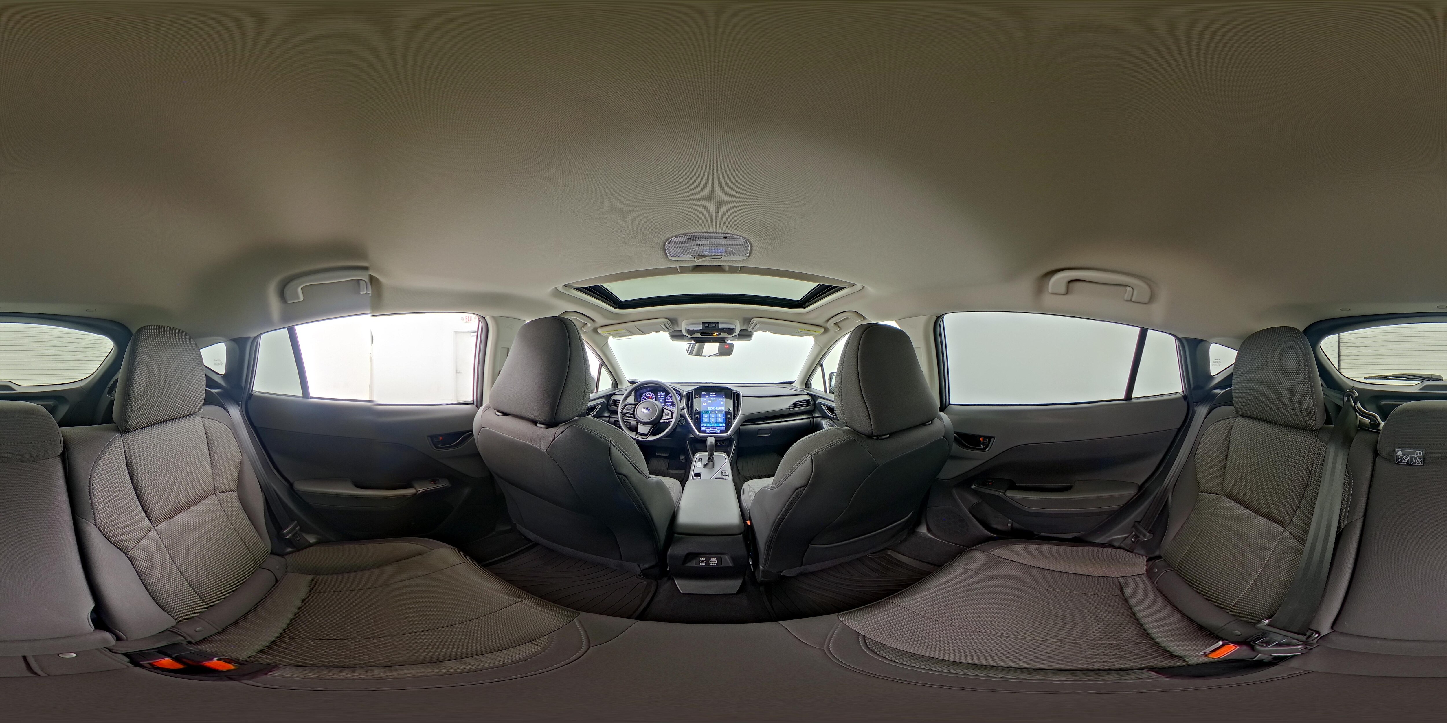 2024 Subaru Crosstrek Premium - Photo 26