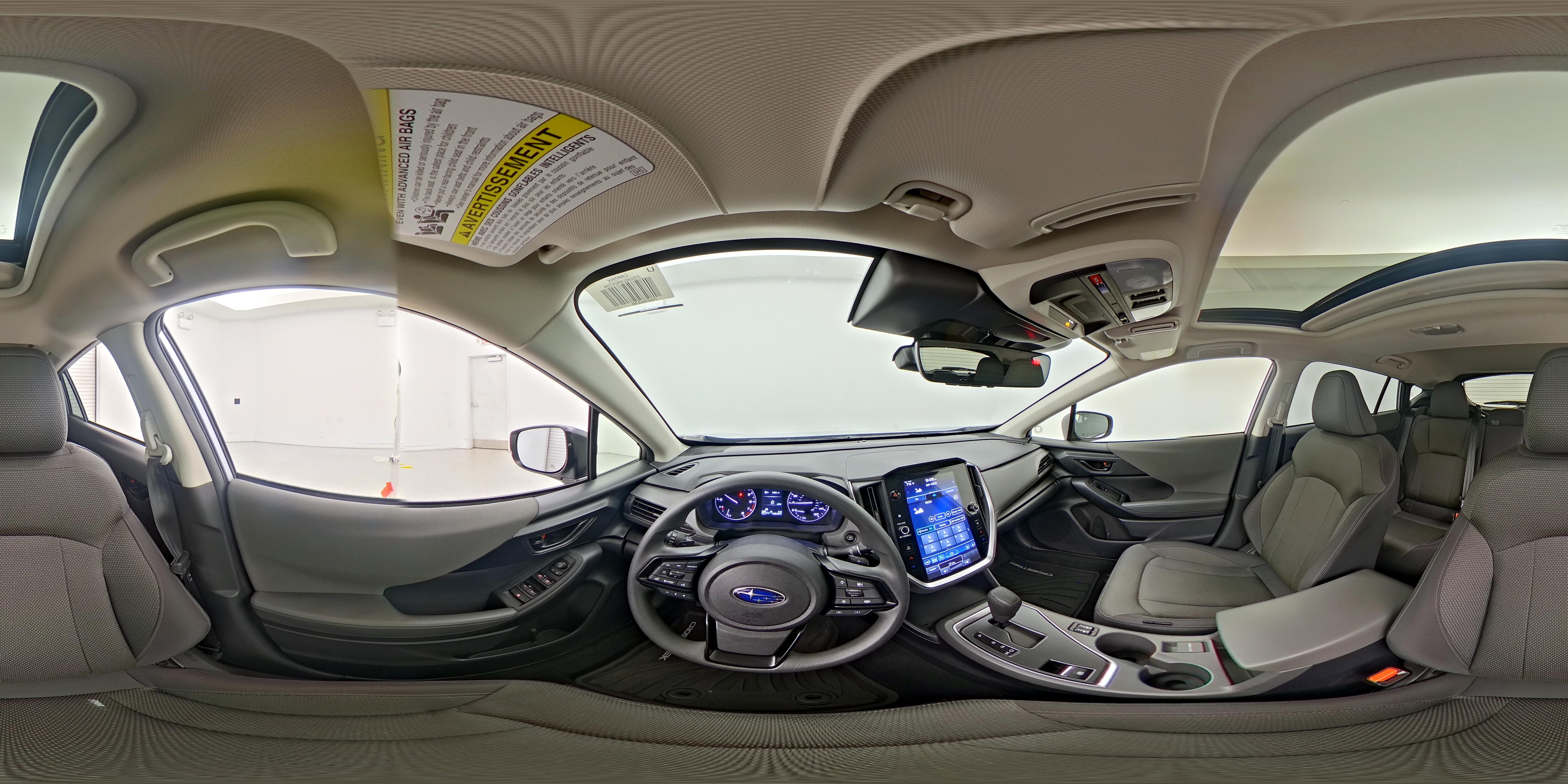 2024 Subaru Crosstrek Premium - Photo 27