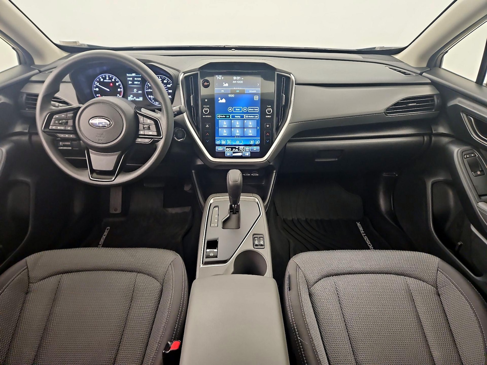 2024 Subaru Crosstrek Premium - Photo 10