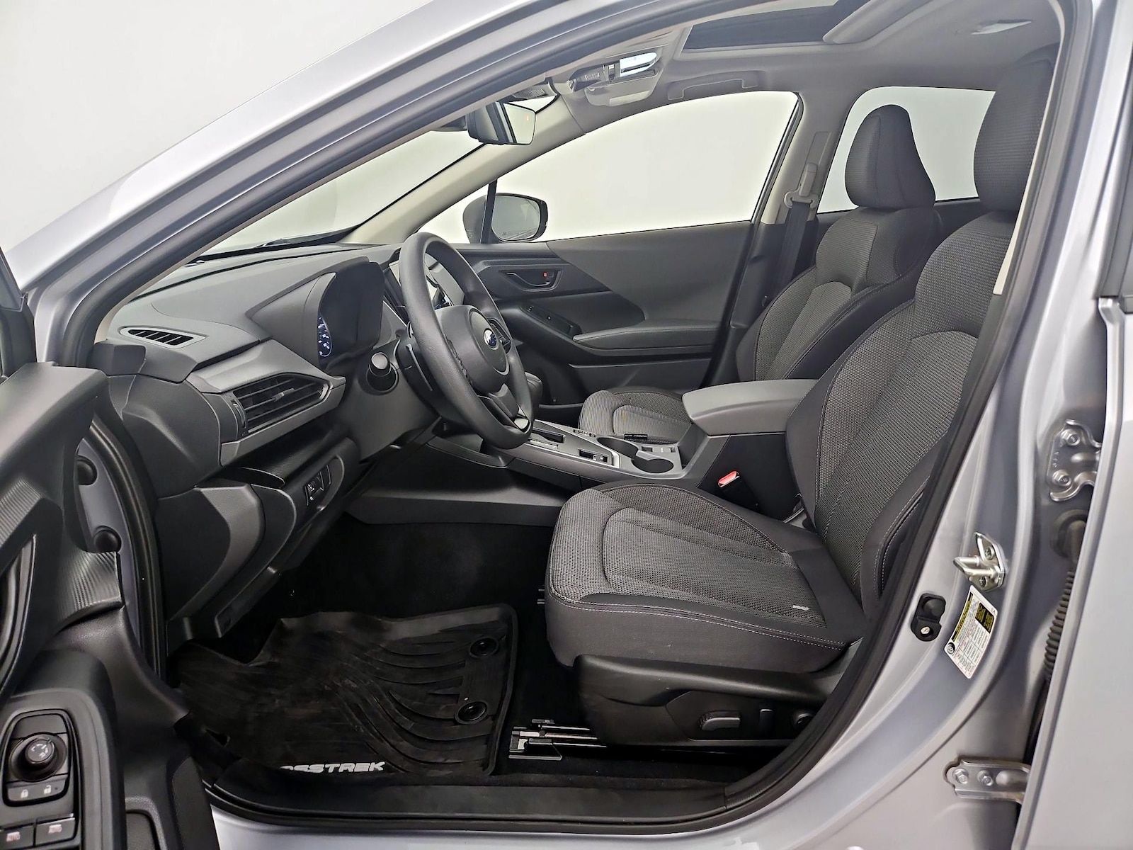 2024 Subaru Crosstrek Premium - Photo 12