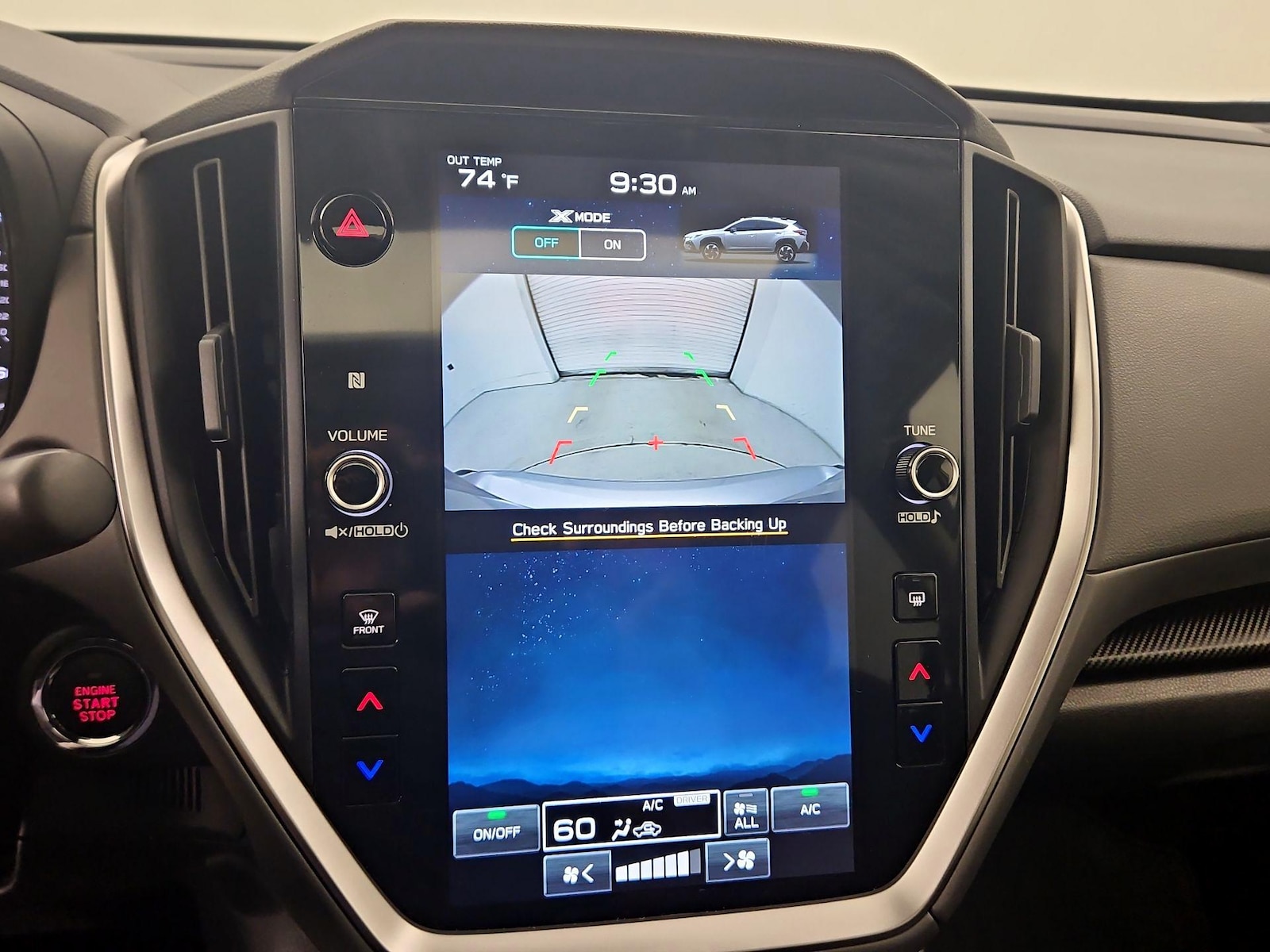 2024 Subaru Crosstrek Premium - Photo 15