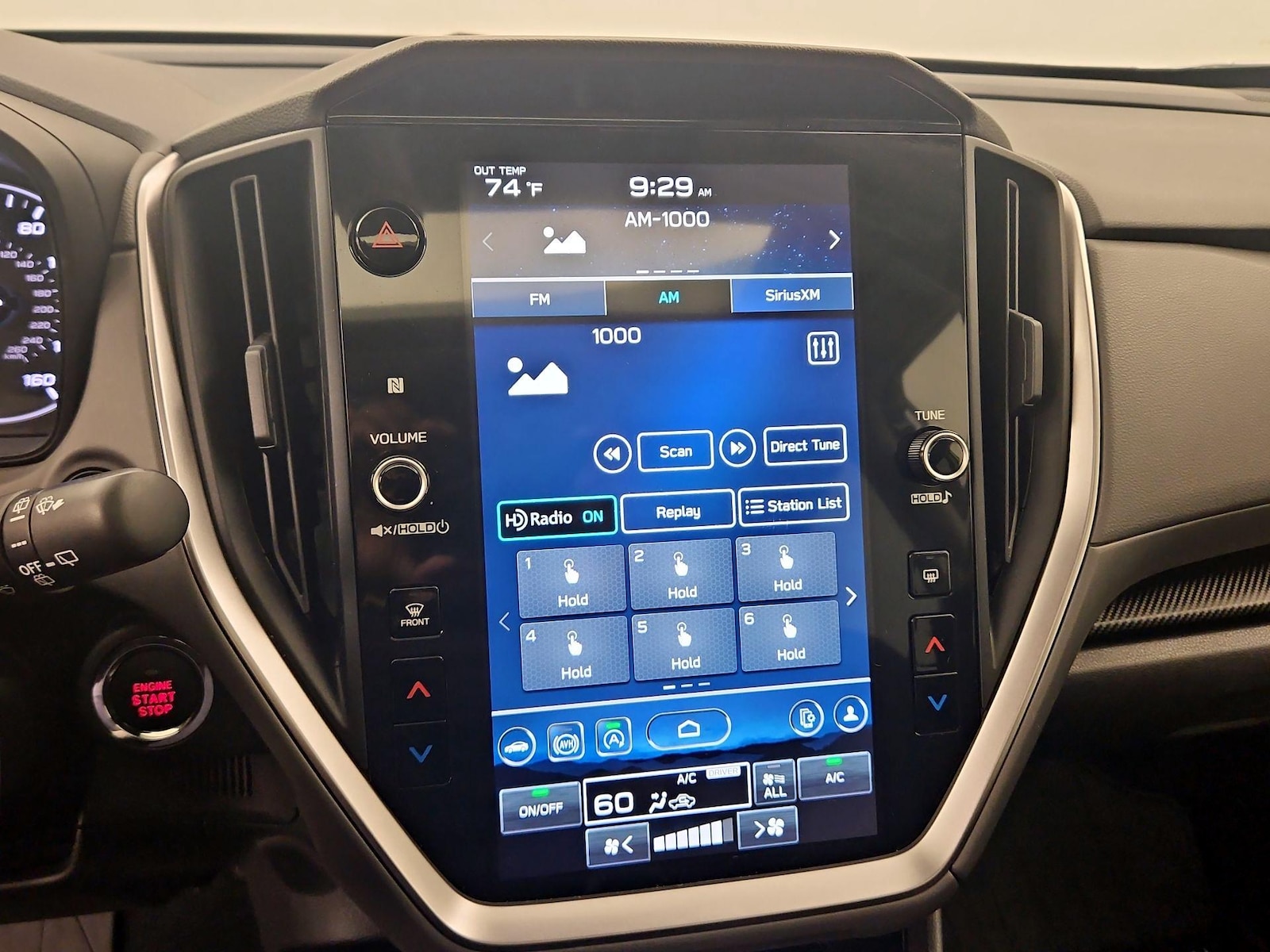2024 Subaru Crosstrek Premium - Photo 16