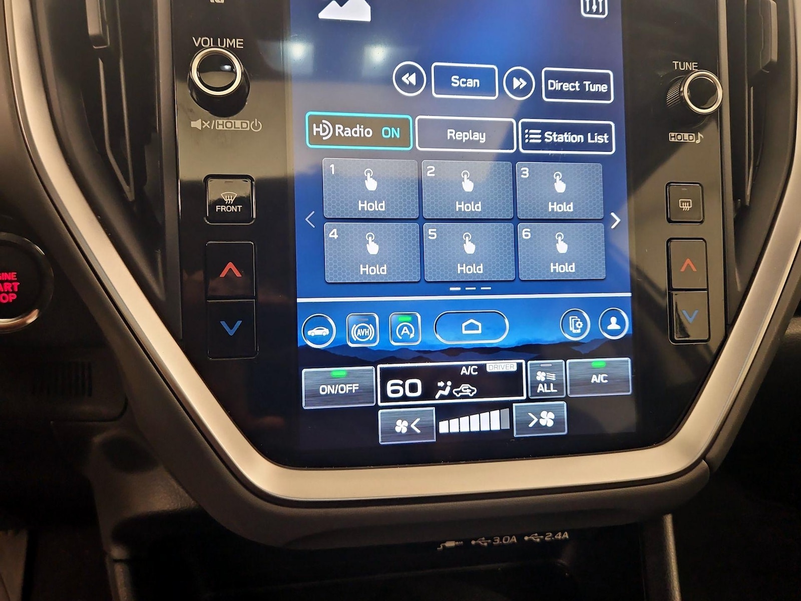 2024 Subaru Crosstrek Premium - Photo 17