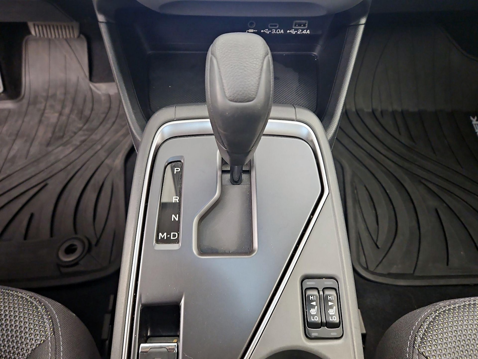2024 Subaru Crosstrek Premium - Photo 18