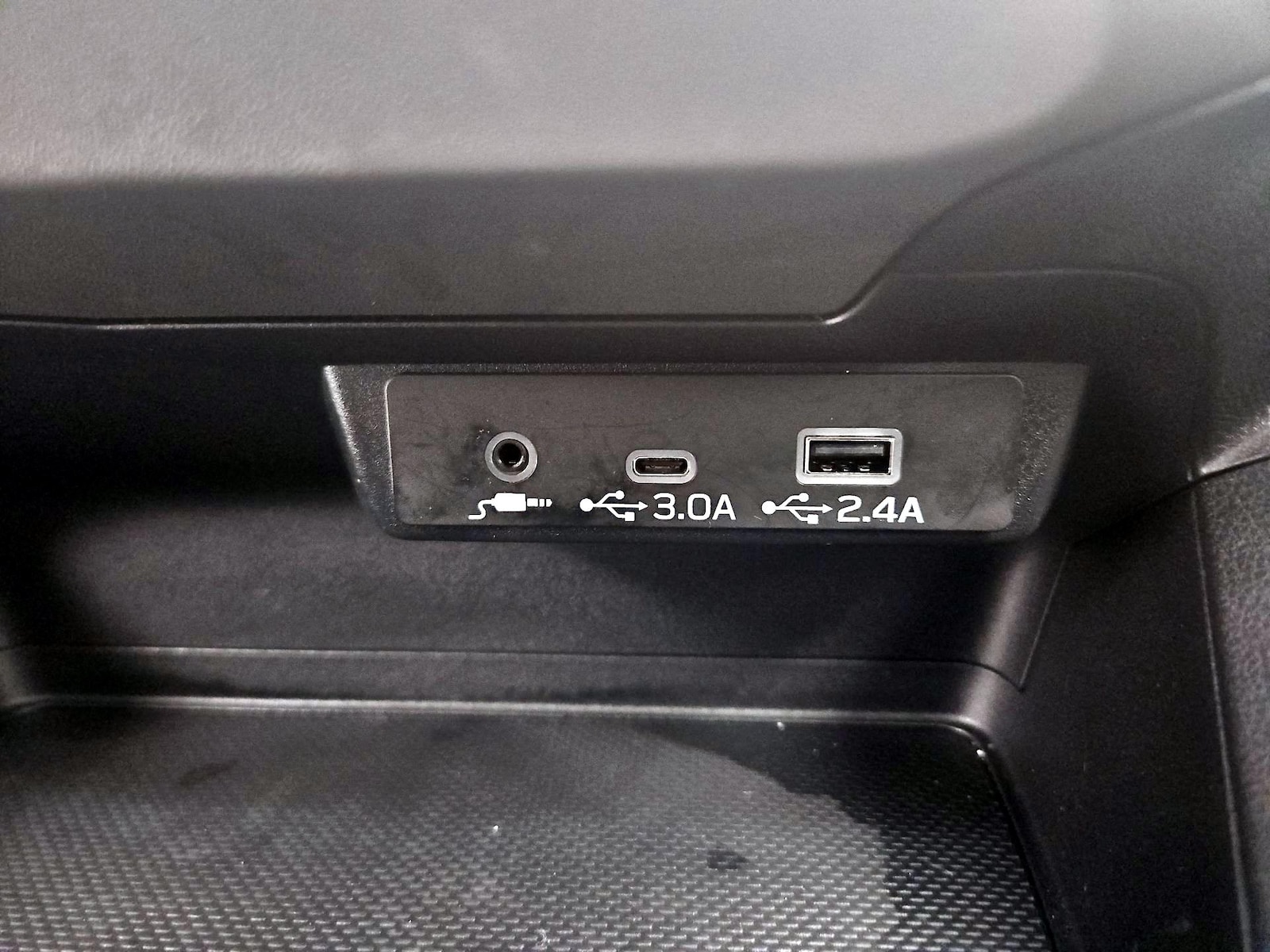 2024 Subaru Crosstrek Premium - Photo 19