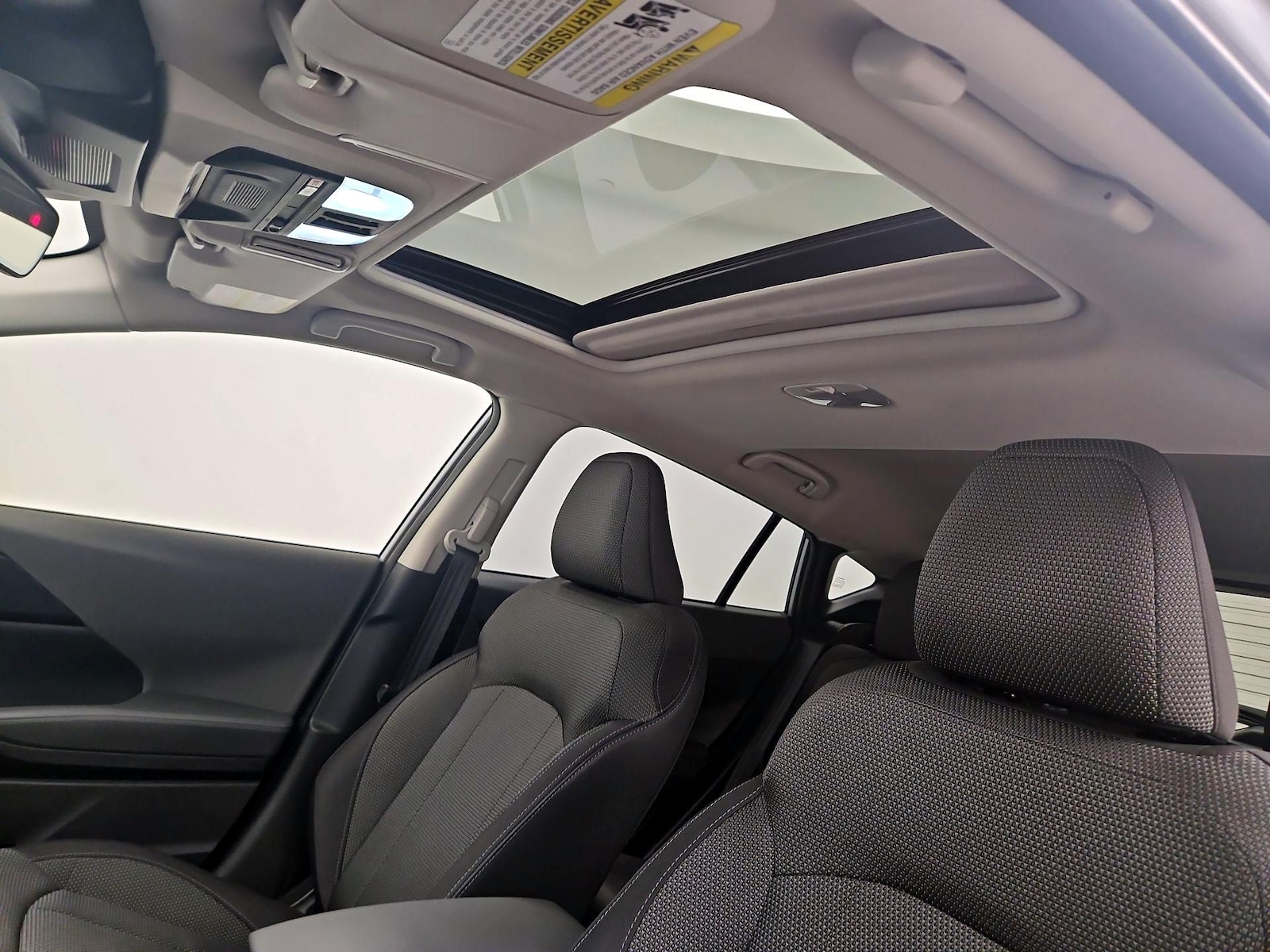 2024 Subaru Crosstrek Premium - Photo 20