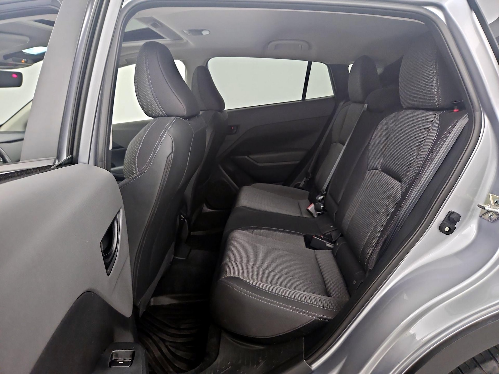 2024 Subaru Crosstrek Premium - Photo 21