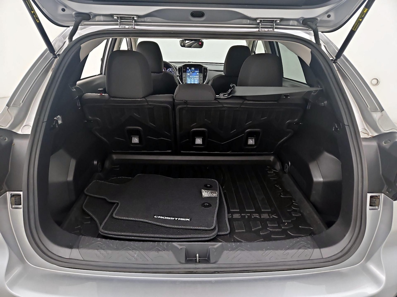 2024 Subaru Crosstrek Premium - Photo 22