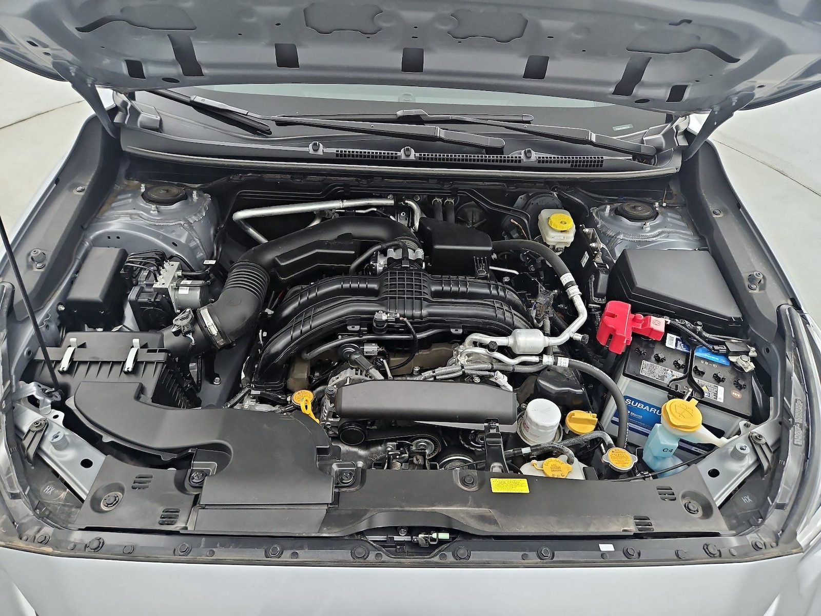 2024 Subaru Crosstrek Premium - Photo 23