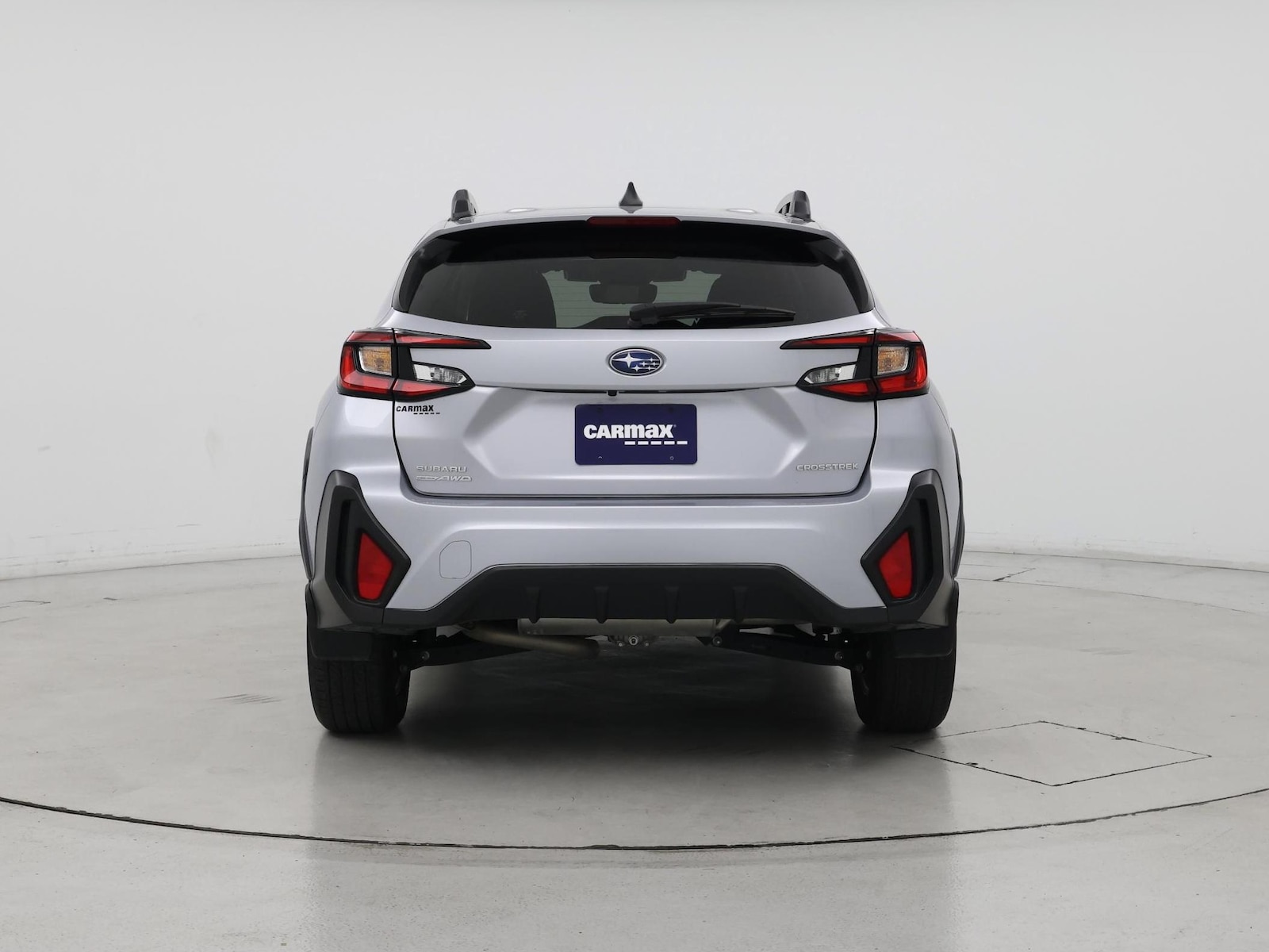 2024 Subaru Crosstrek Premium - Photo 7