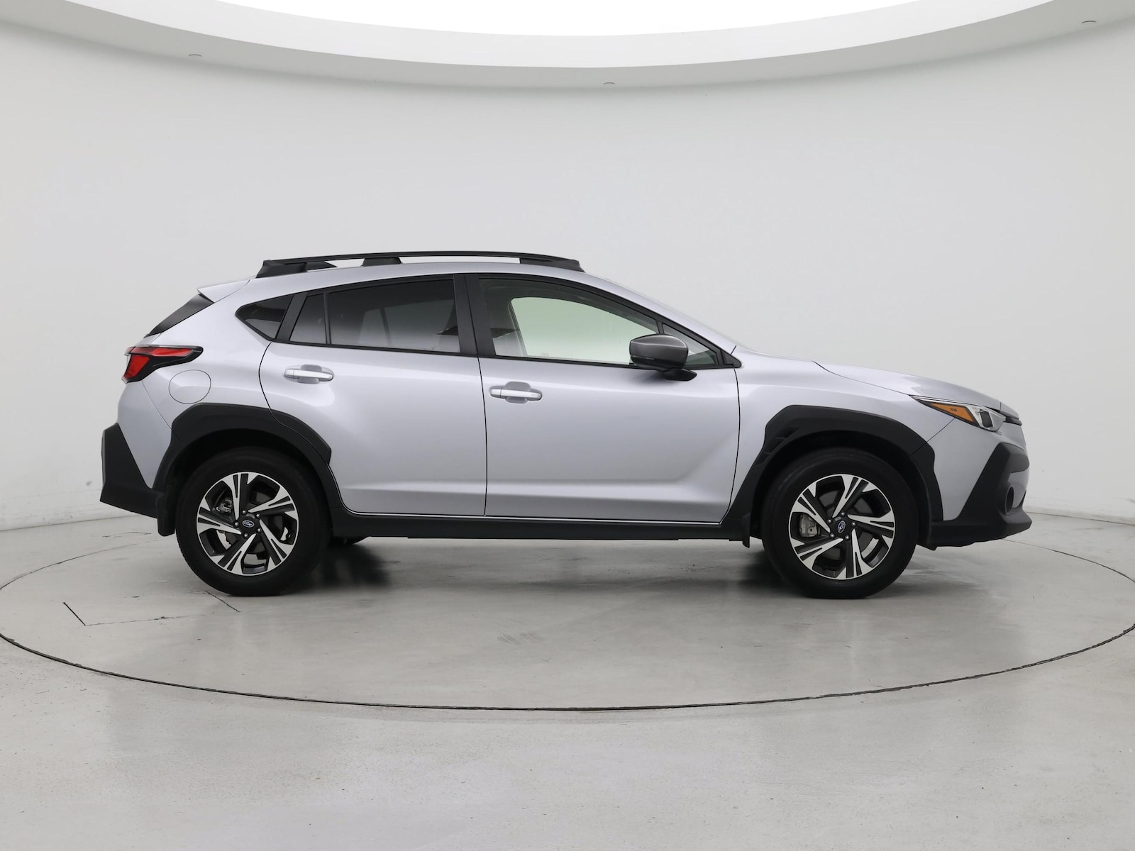 2024 Subaru Crosstrek Premium - Photo 8