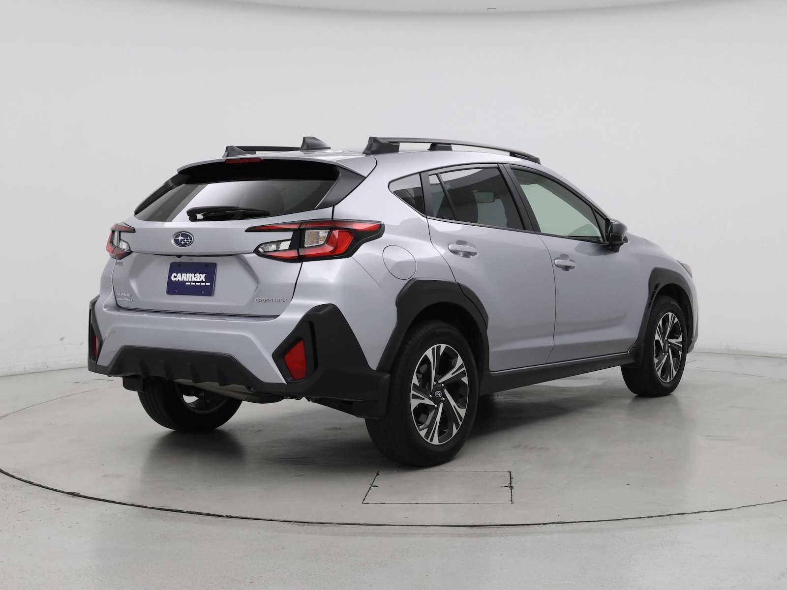 2024 Subaru Crosstrek Premium - Photo 9