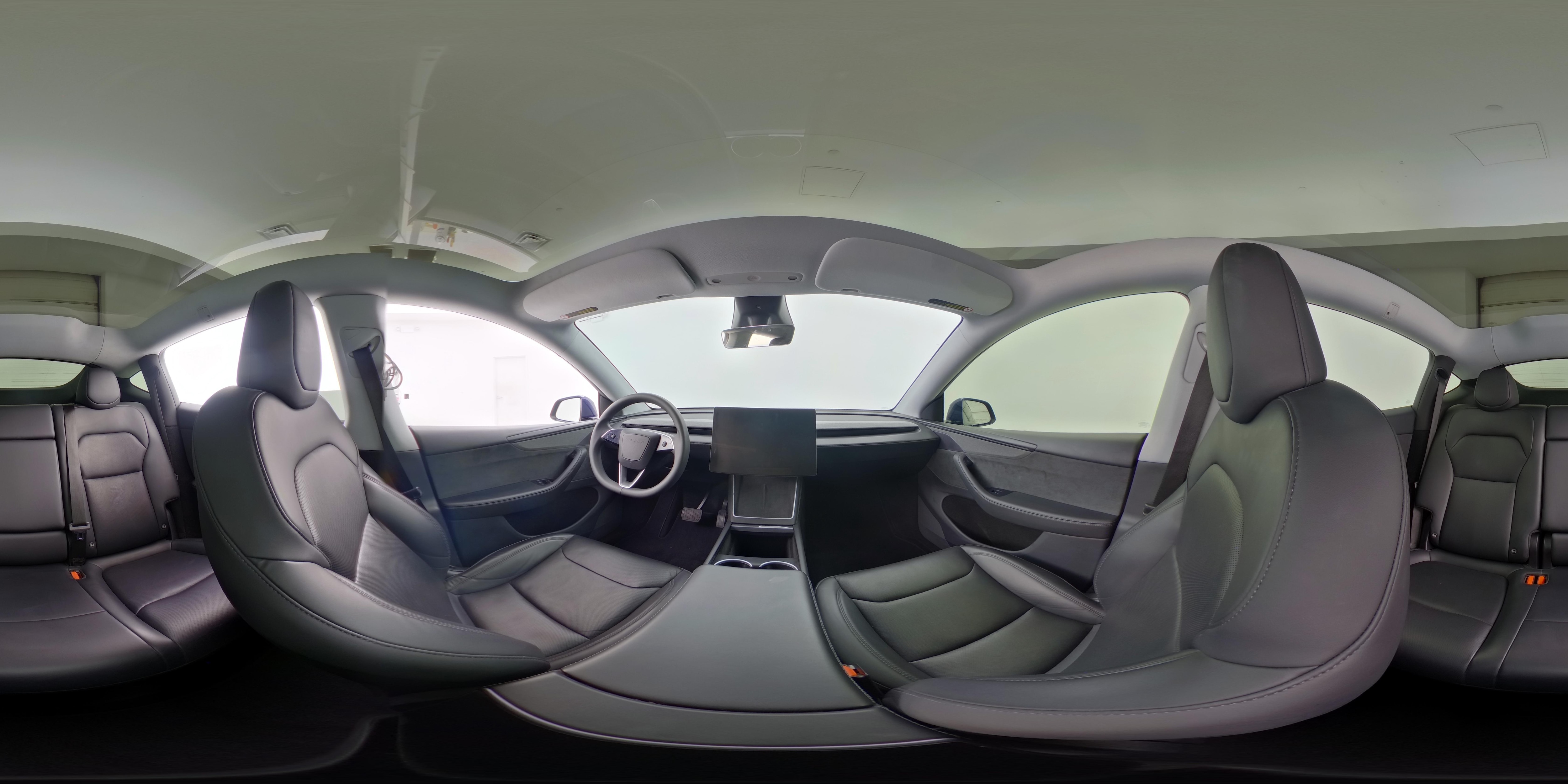2026 Tesla Model Y Long Range - Photo 25