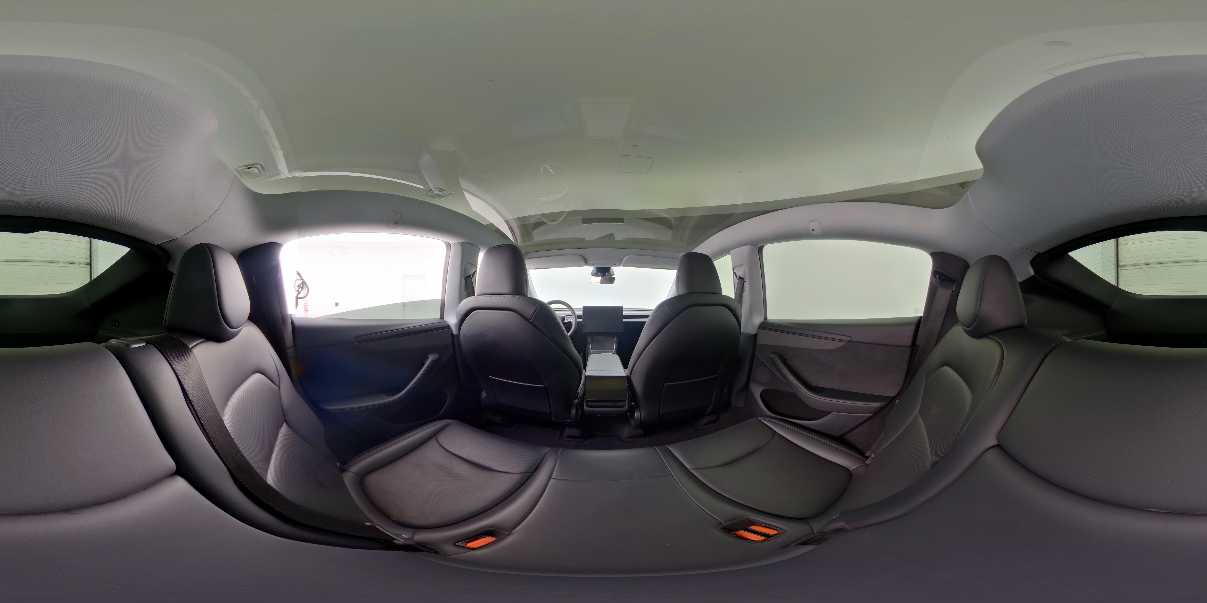 2026 Tesla Model Y Long Range - Photo 26