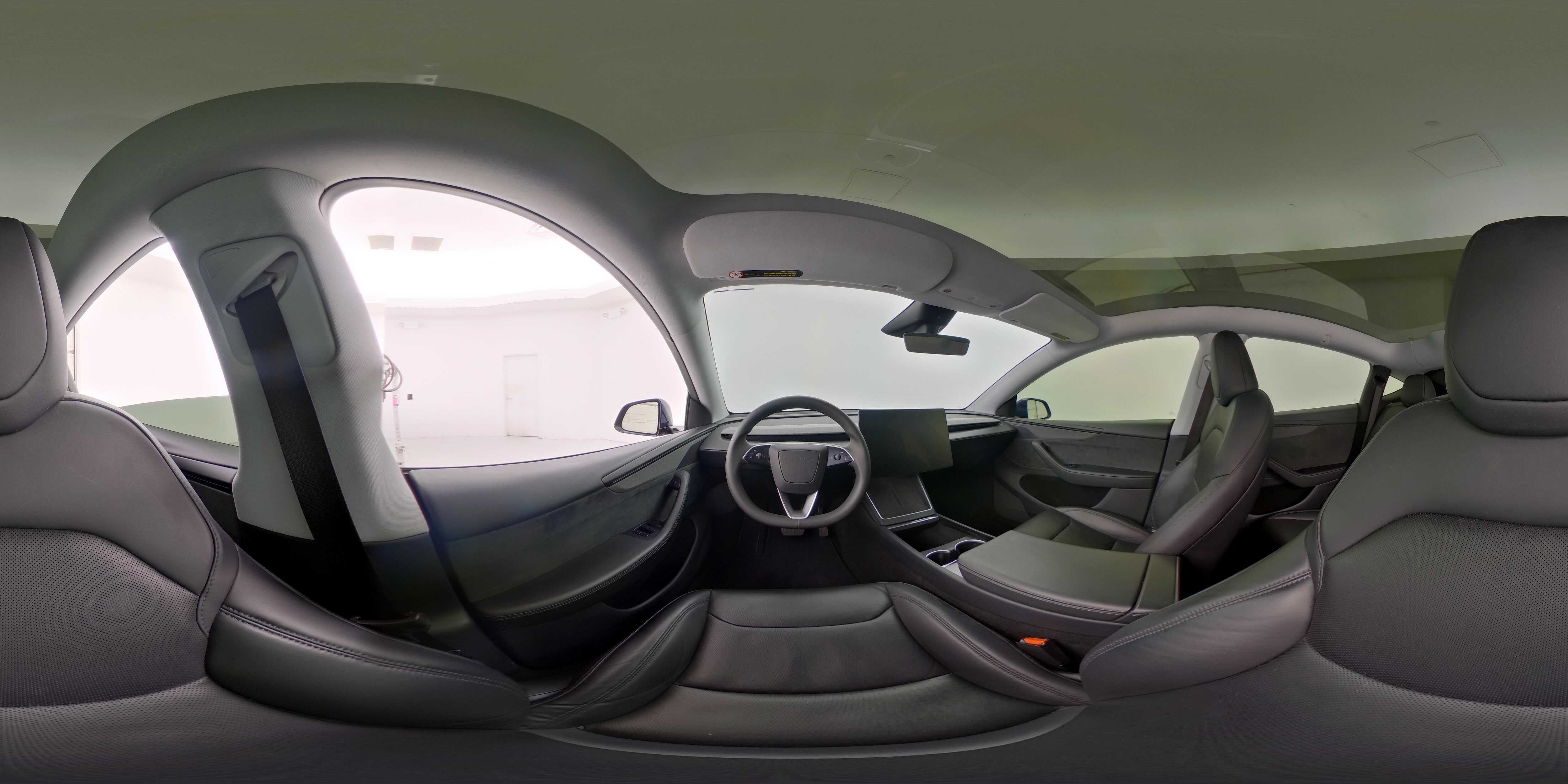 2026 Tesla Model Y Long Range - Photo 27