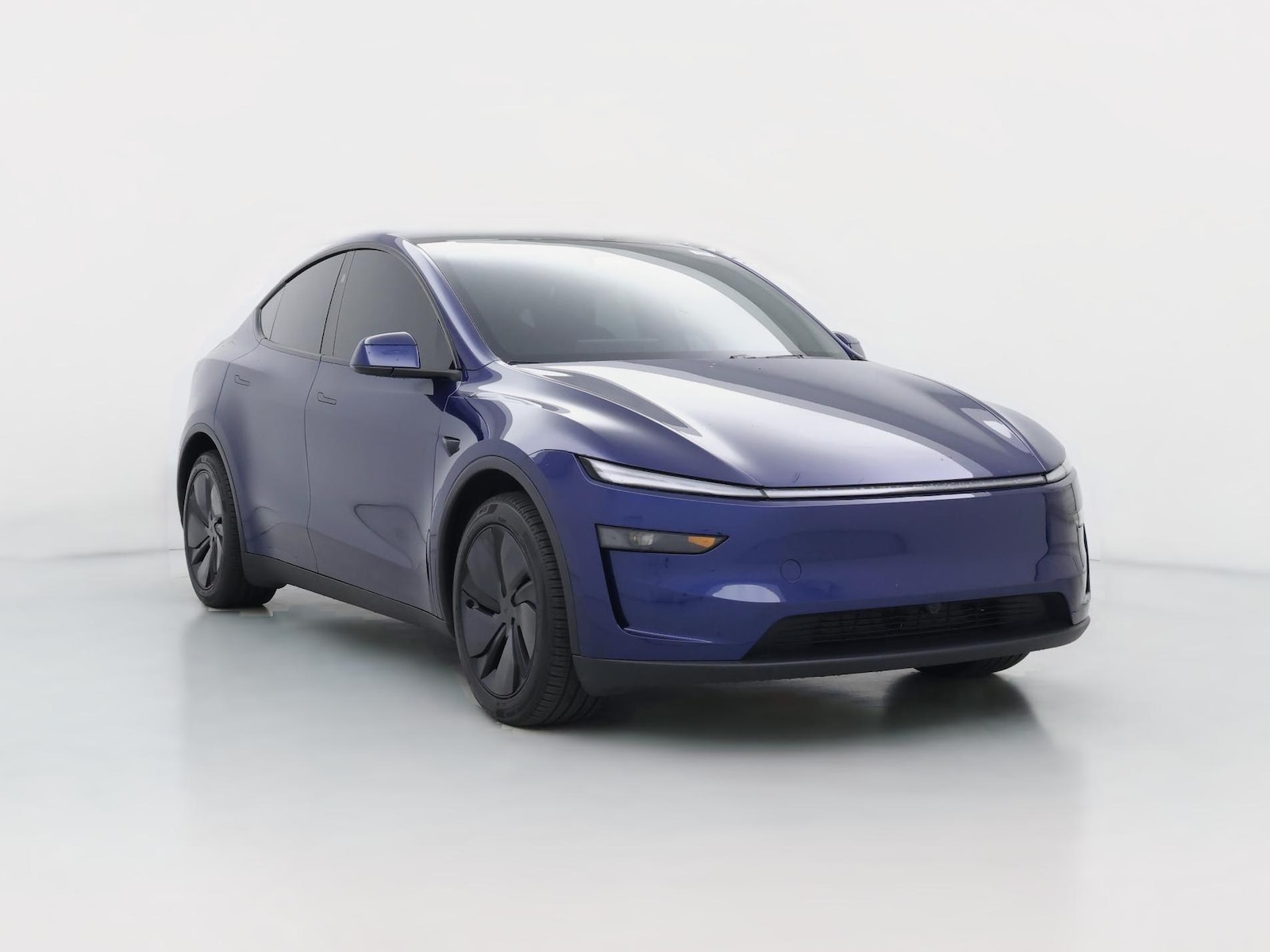 2026 Tesla Model Y Long Range - Photo 1