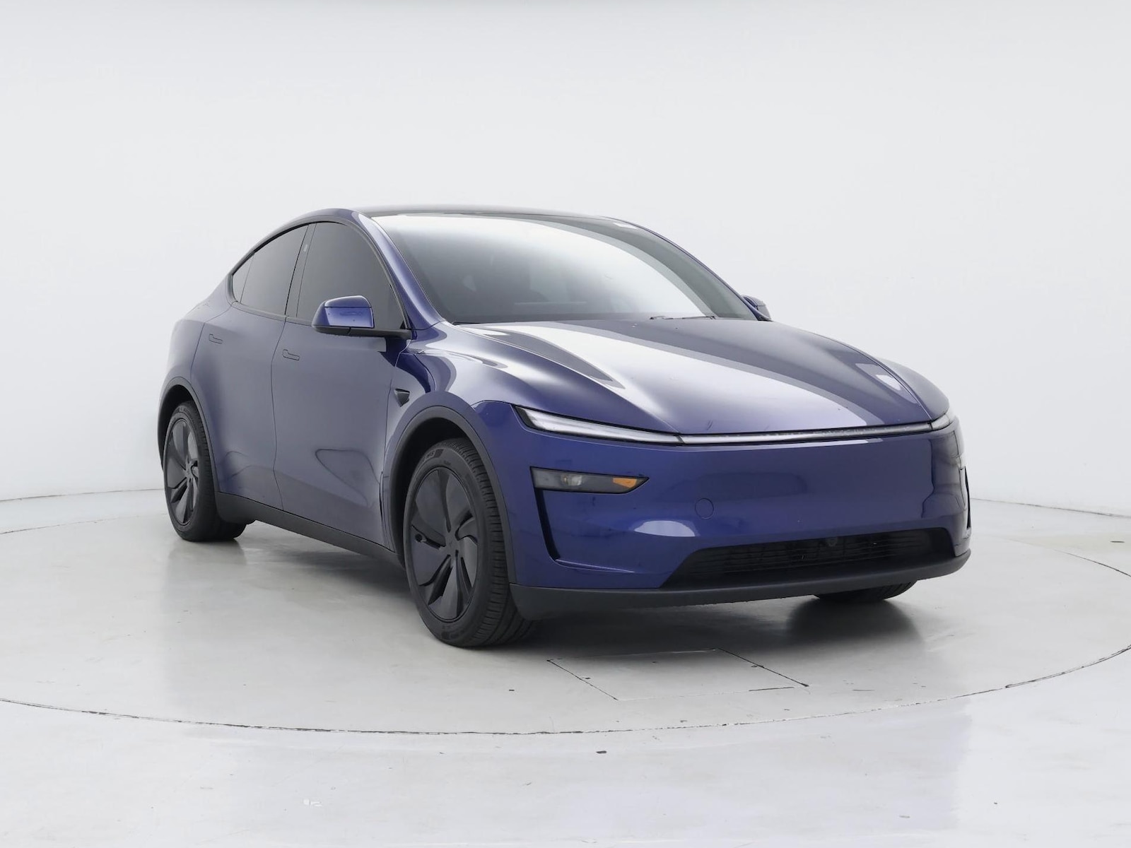 2026 Tesla Model Y Long Range - Photo 2