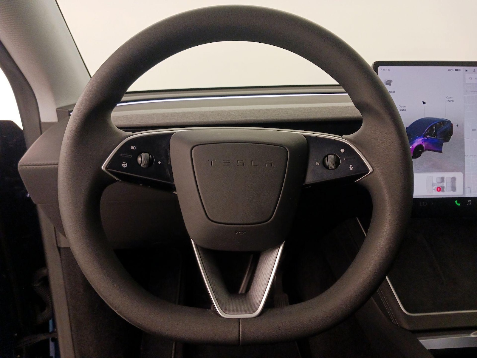 2026 Tesla Model Y Long Range - Photo 11