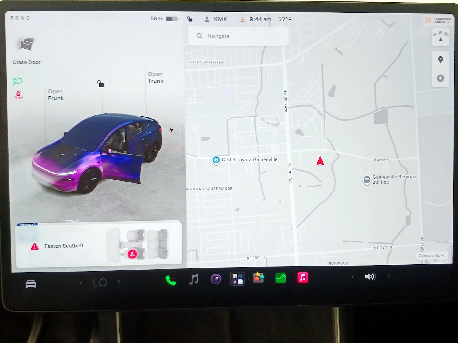 2026 Tesla Model Y Long Range - Photo 14