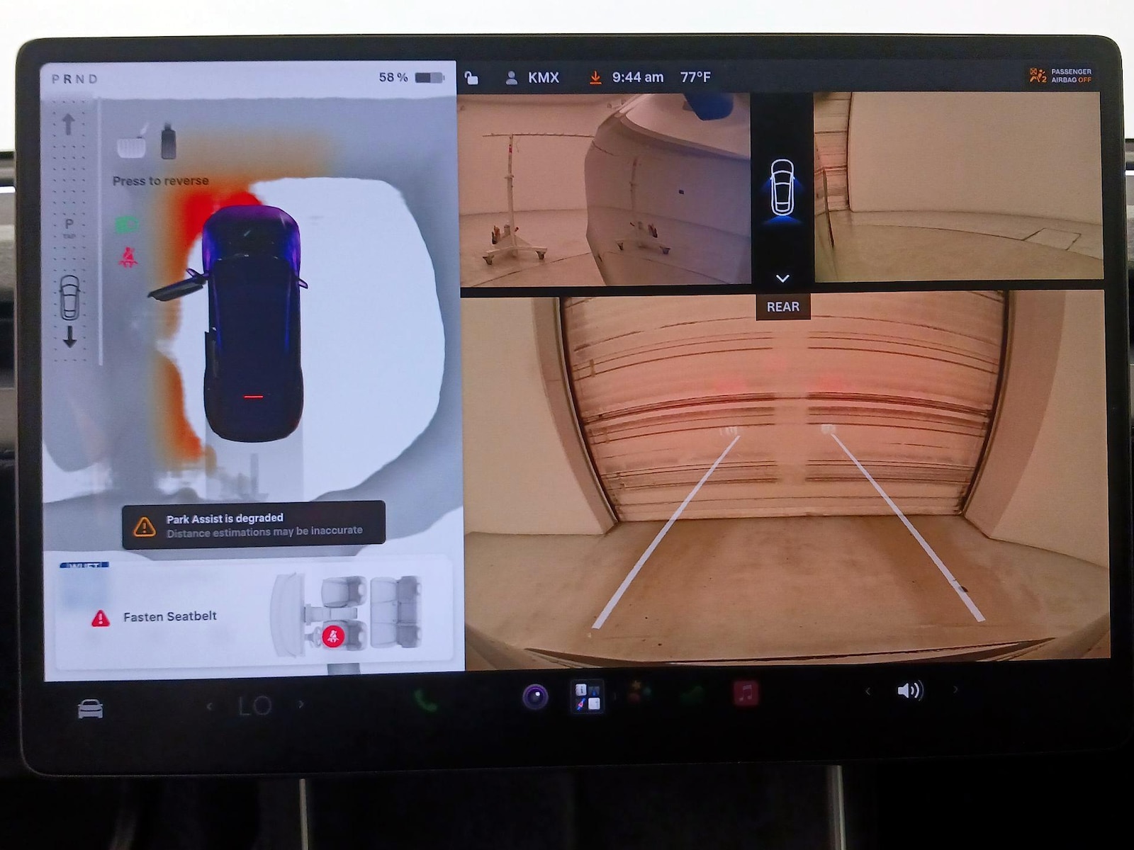 2026 Tesla Model Y Long Range - Photo 15