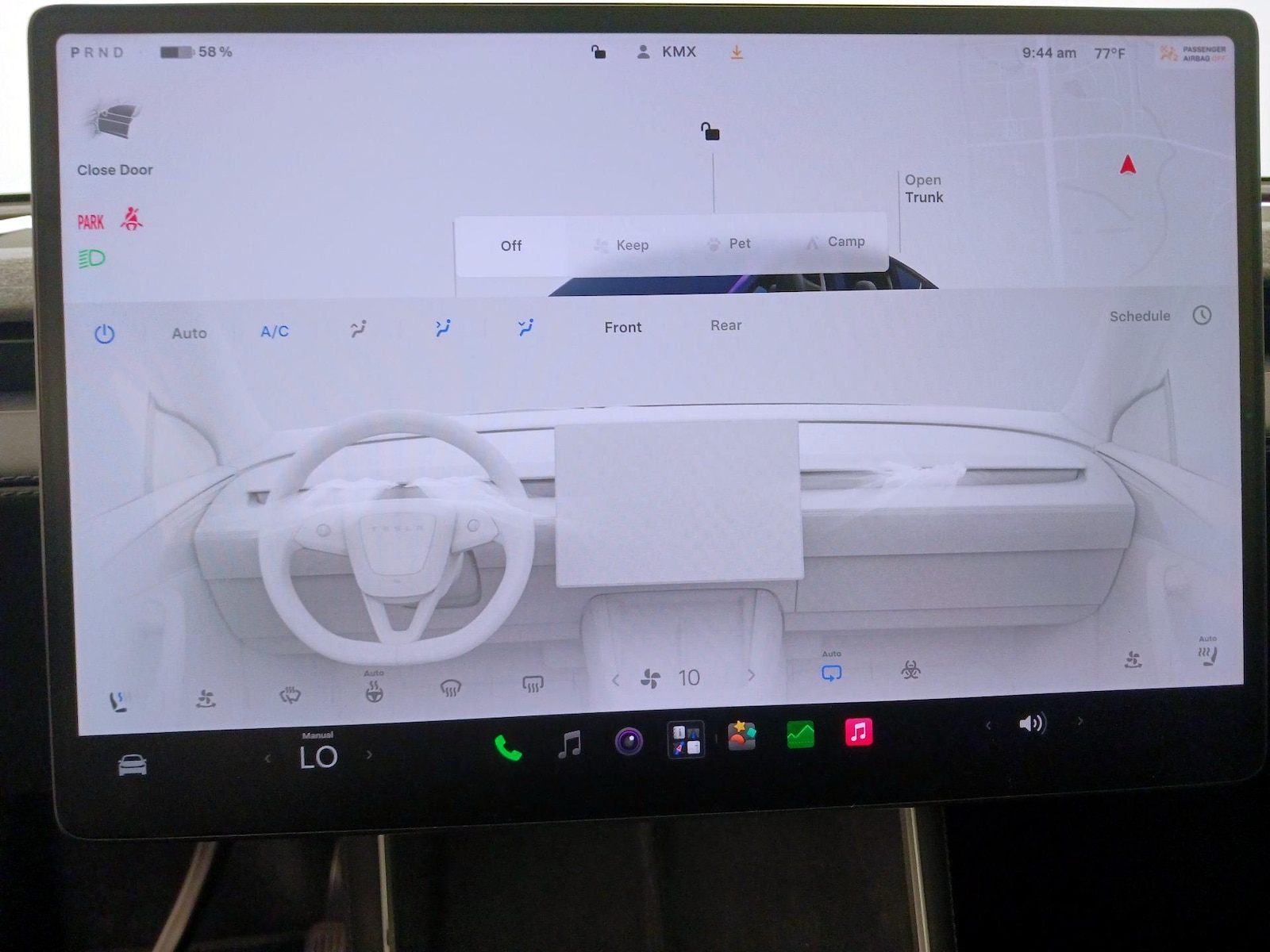 2026 Tesla Model Y Long Range - Photo 17
