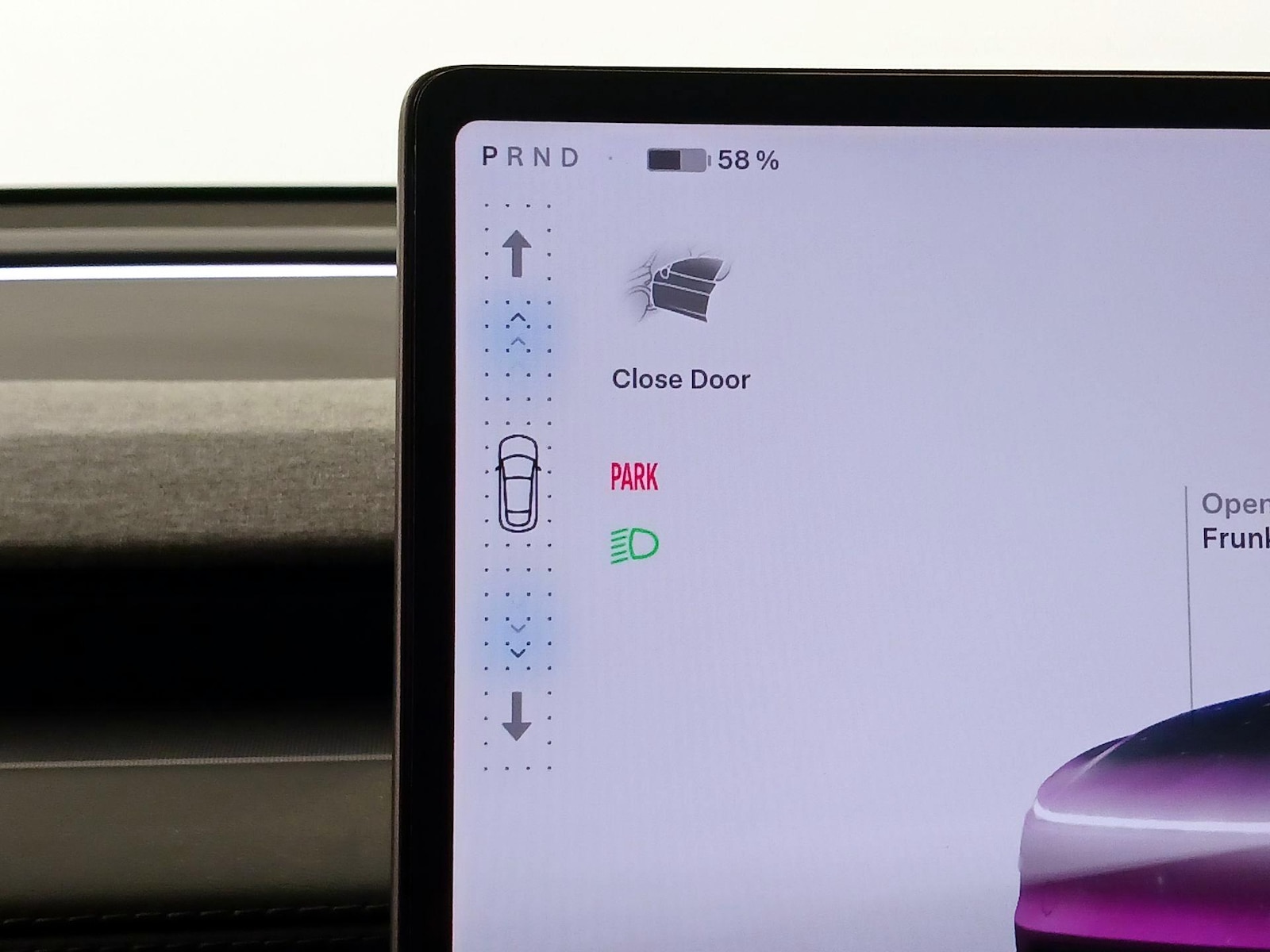 2026 Tesla Model Y Long Range - Photo 18
