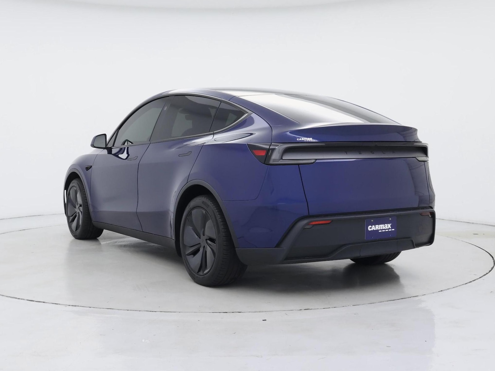2026 Tesla Model Y Long Range - Photo 3