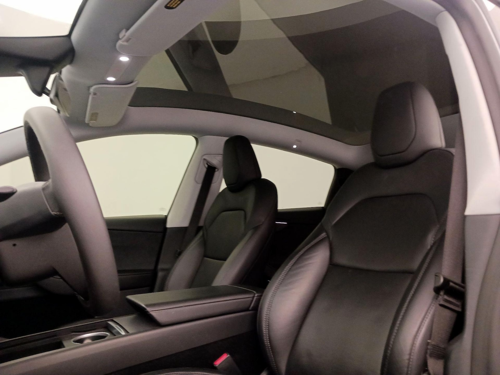 2026 Tesla Model Y Long Range - Photo 20