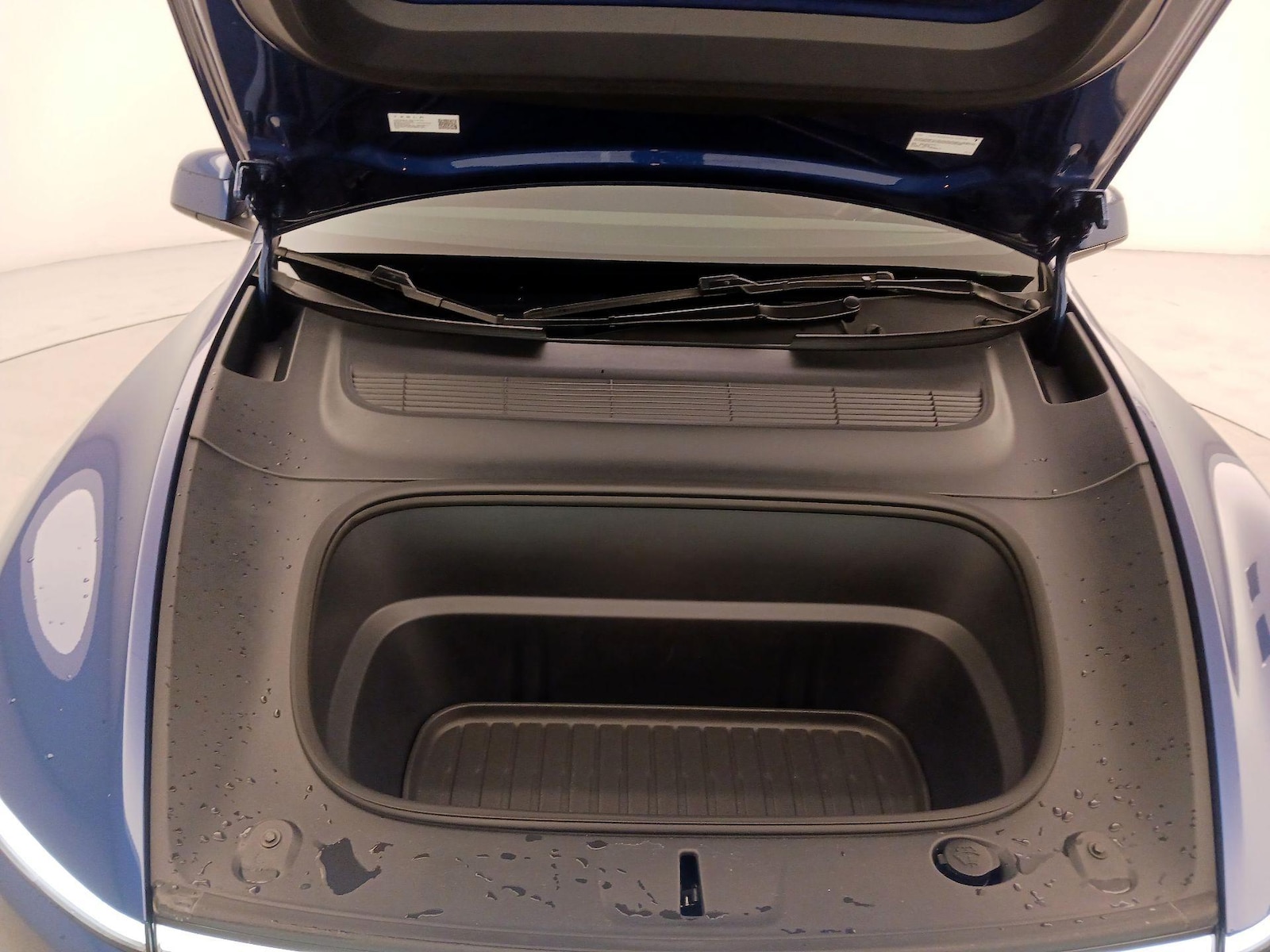 2026 Tesla Model Y Long Range - Photo 23